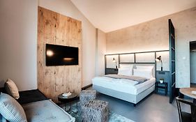 Cloud No7 Lofts Stuttgart 4*